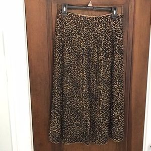 Jcrew skirt